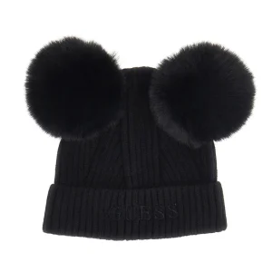 Berretto con pompon Guess 3BZ04 Z2QP0 J Bambina