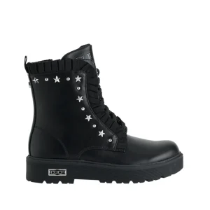 Anfibio CULT YOUNG T-388 Nero Bambina