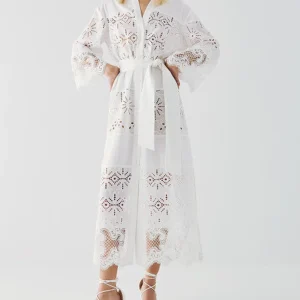 Abito chemisier Donna