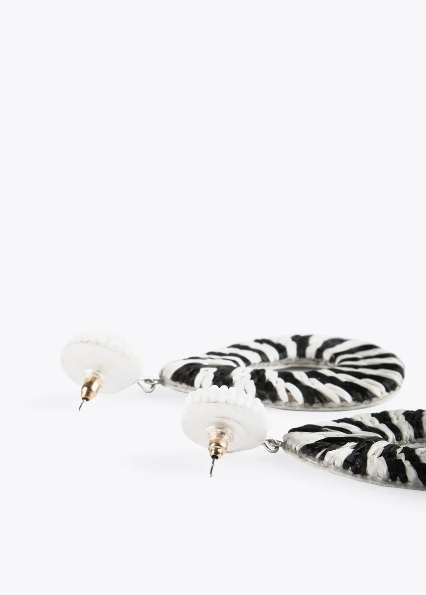 Orecchini pendenti Donna - immagine 3