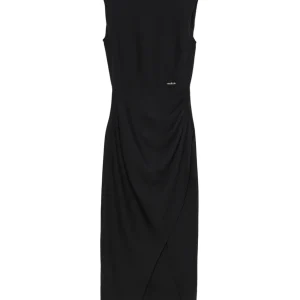 Abito smanicato Donna