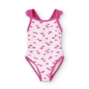 Costume intero Bambina