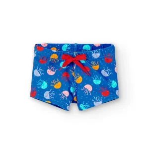 Boxer Beachwear Bambino