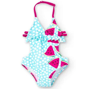 Costume intero Bambina