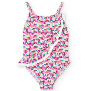 Costume intero Bambina