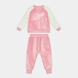 Completo tuta Bambina