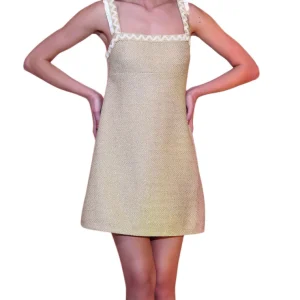 Abito corto Donna
