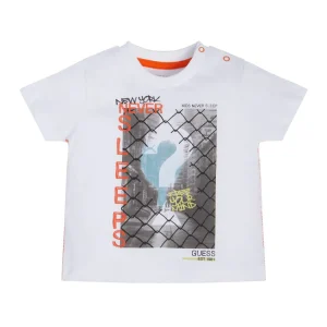 T-shirt Bambino