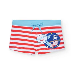 Pantaloncini da bagno Bambino