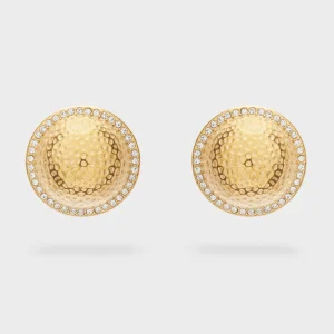 Orecchini NALI' Tondi MEOR0716 Donna