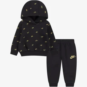 Completo tuta Nike Futura Aop 66M596-023 Bambino