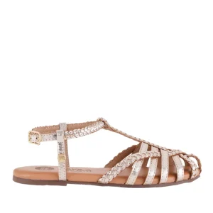 Sandalo basso Bambina