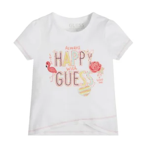 T-shirt Bambina