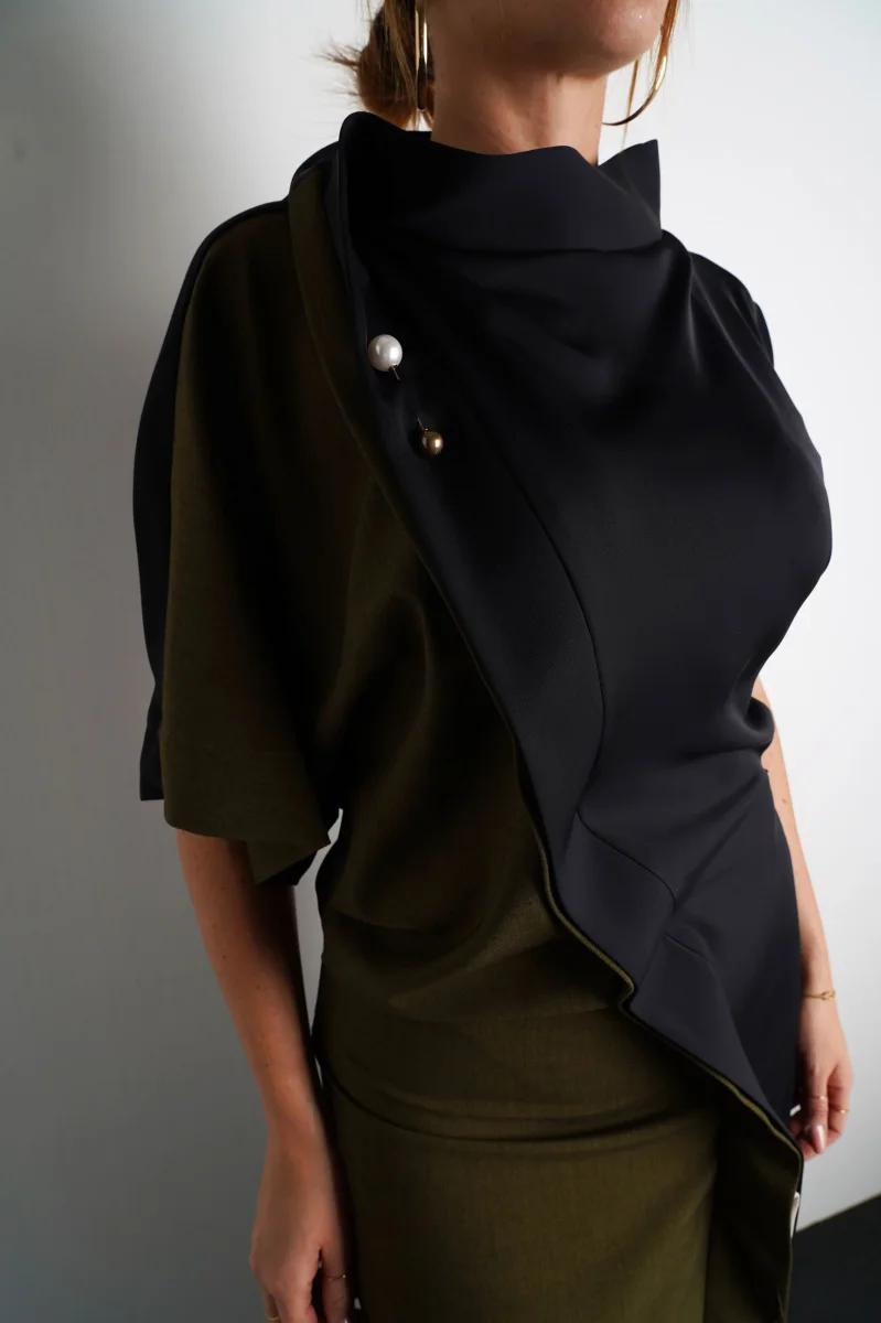 Abito JIJIL JPI25AB109.0CP0061 0282 Donna - immagine 3