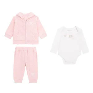 Completo tuta Unisex bambino