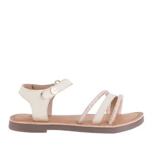 Sandalo basso Bambina