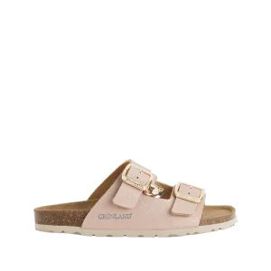 Sandalo basso Bambina