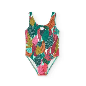 Costume intero Bambina