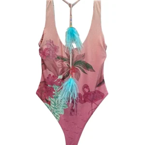 Costume intero Donna