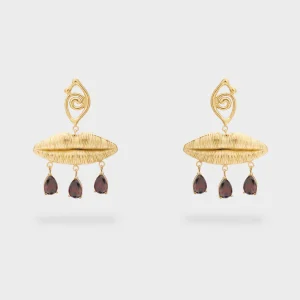 Orecchini NALI' Lips MEOR0745 Donna