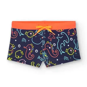 Pantaloncini da bagno Bambino
