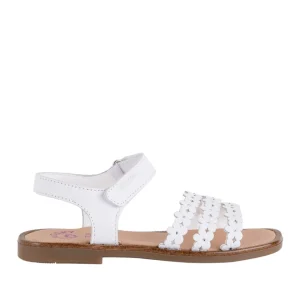 Sandalo basso Bambina