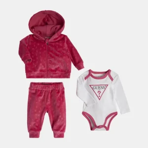 Set Unisex bambino