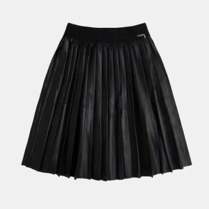 Gonna plissettata Bambina