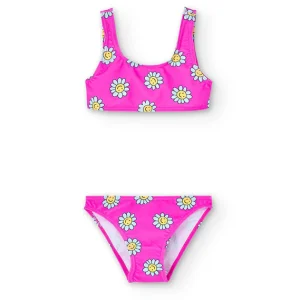 Bikini stampato Bambina