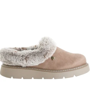Sabot SKECHERS KEEPSAKES LTE-COZY BLEND 114762/TPE Donna