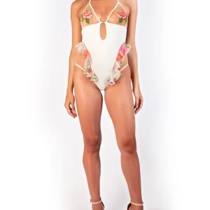 Costume intero Donna