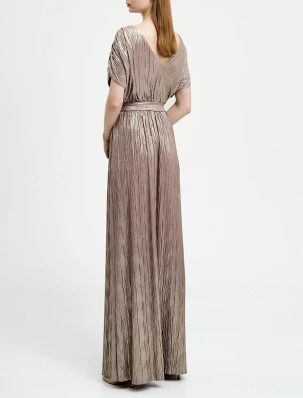 Abito lungo Donna - immagine 4