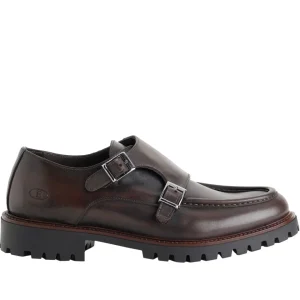 Mocassino ROGAL'S KYOTO 32 Testa di moro Uomo