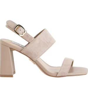 Sandalo alto Steve Madden Wendie WENDIE-275 Taupe Donna