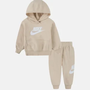 Completo tuta Nike Club Fleece Set 66L135 Unisex bambino