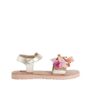Sandalo basso Bambina