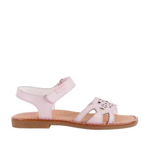 Sandalo basso Bambina