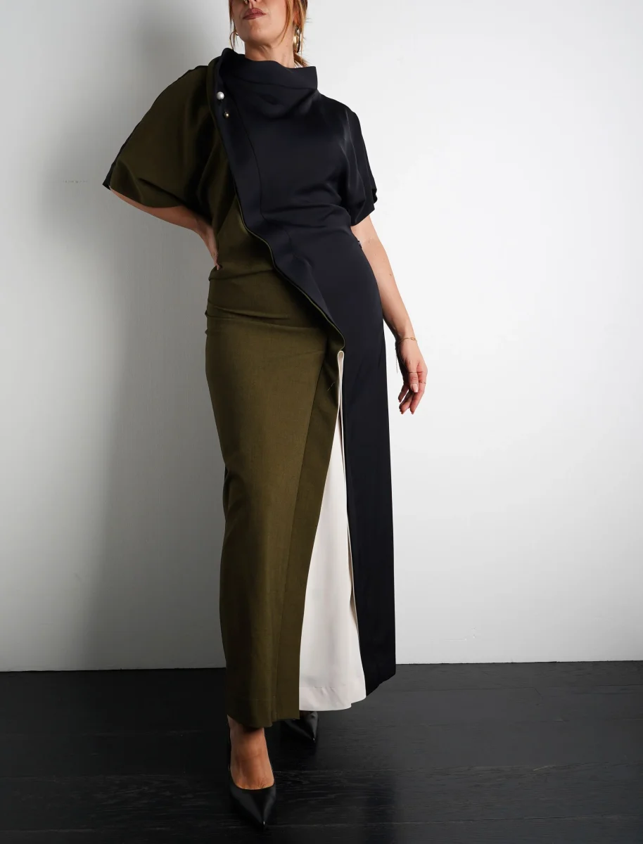 Abito JIJIL JPI25AB109.0CP0061 0282 Donna