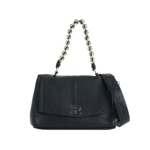 Borsa a spalla ERMANNO FIRENZE FLAP EBA 12402027 Donna