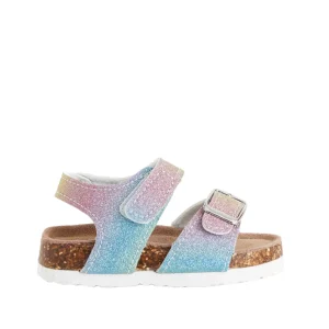 Sandalo basso Bambina