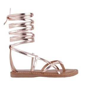 Sandalo basso Bambina