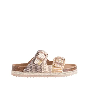 Sandalo basso Bambina