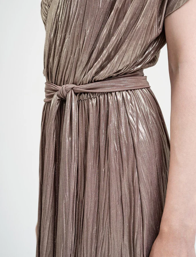 Abito lungo Donna - immagine 5