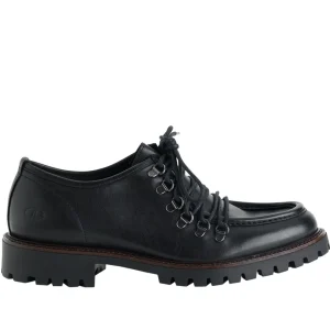 Polacchine ROGAL'S KYOTO 80 Nero Uomo