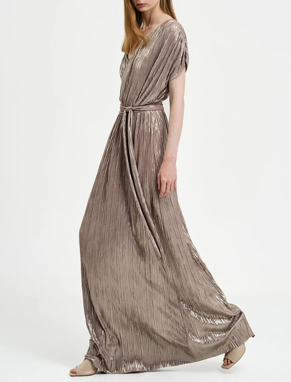 Abito lungo Donna - immagine 3