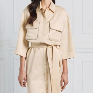 Abito chemisier Donna