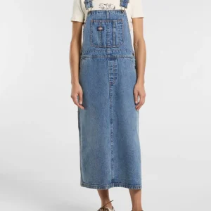 Abito salopette Donna