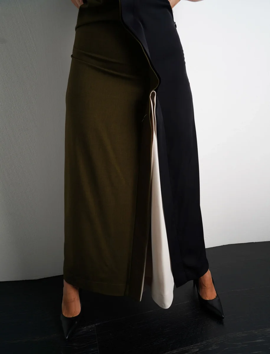 Abito JIJIL JPI25AB109.0CP0061 0282 Donna - immagine 4