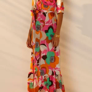 Abito chemisier Donna